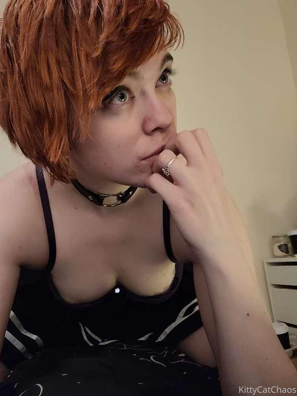 It's not at all festive but Merry Christmas 🎄