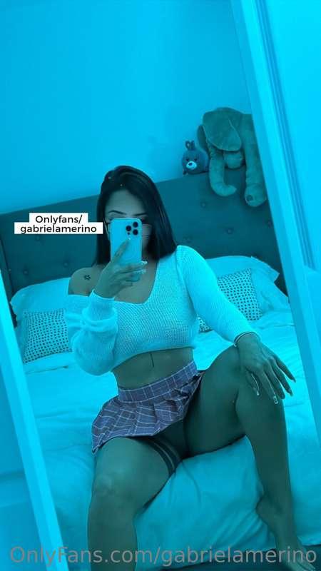 Hoy es una noche con mucho calor 👅💦