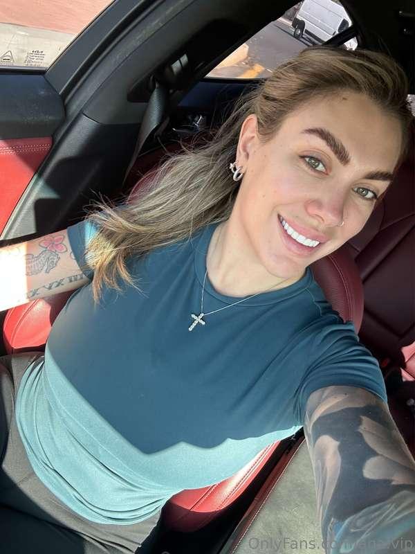 Good morning babes 🥰