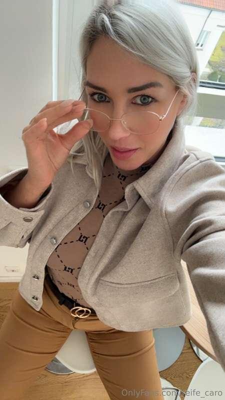 Wie findest du es? 🤭