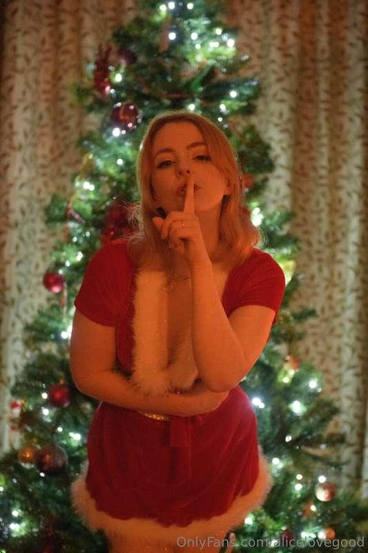 Merry Christmas ya filthy animals! I’ll be catching up with ..