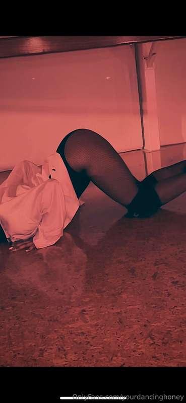 Trust me, I’m worth it honey 👅