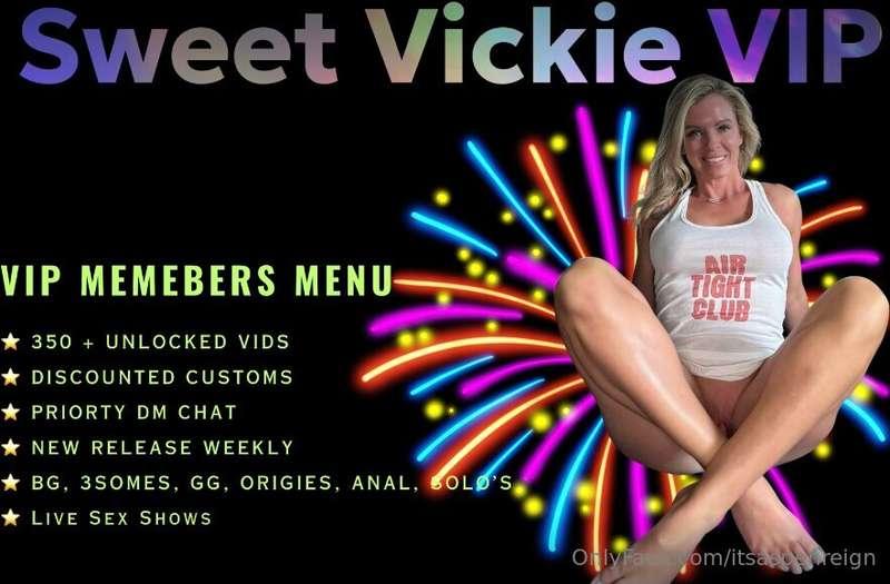 ‼️OMG 50% OFF HER VIP RIGHT NOW!!!!‼️🚨❌ Ready to drain your ..