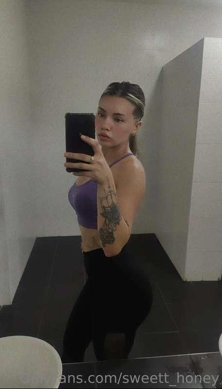🏋🏼‍♀️