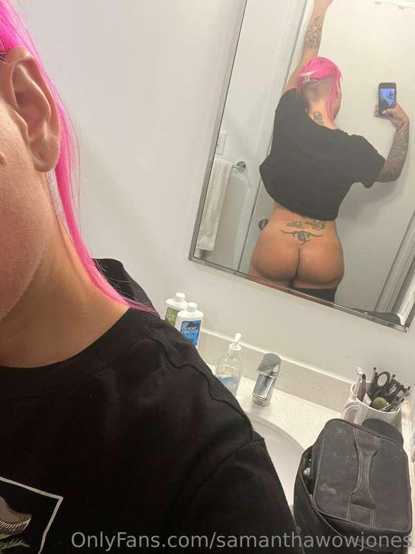 Cutie with a booty. Now jerk it 💦🍆🫶🏻💖