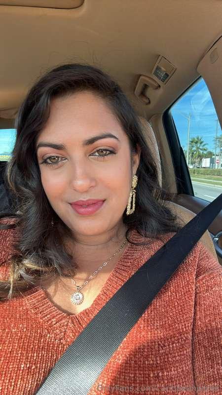 Passenger Princess✨🤎