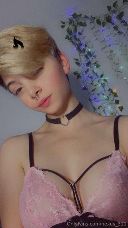 It’s been a while since I’ve posted in pink 💖 hope you guys ..