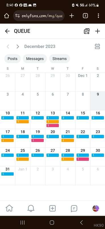 I told you that this month is full!!! More being added liter..
