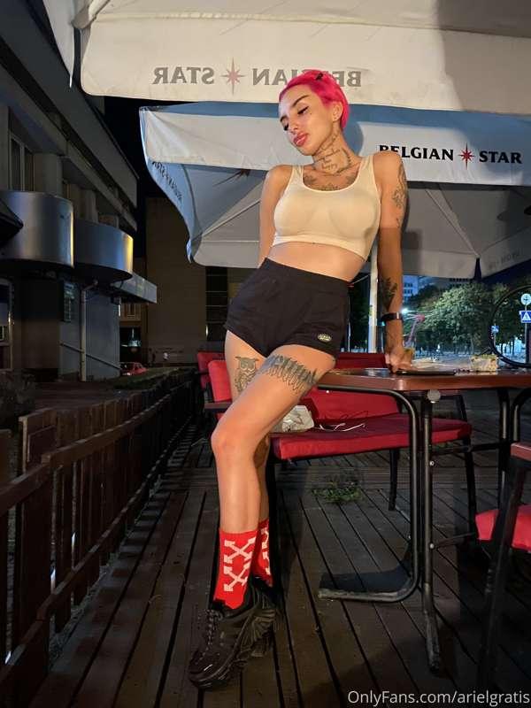 Do you want to see more of me? Come check out my Instagram. ..