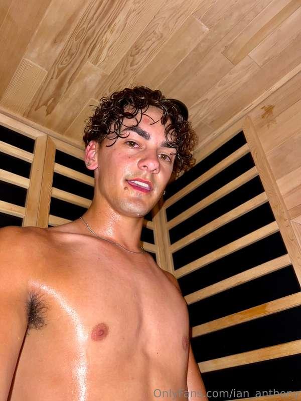 draped in desire, glowing with lust 💦