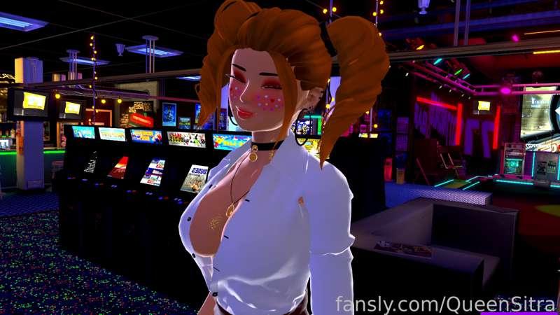 queensitra image #11