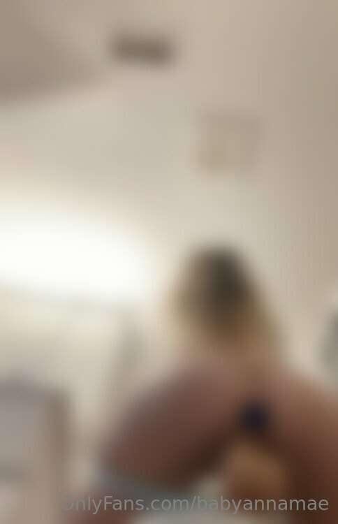 watch me ride my 8 1/2 inch dildo with my heart shaped plug ..