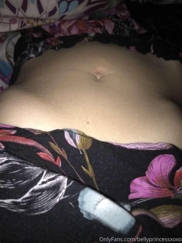 Bed time
