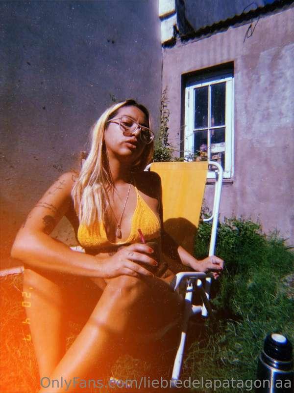 Good morning Baby! ❣️a reminder of when I woke up in Argenti..
