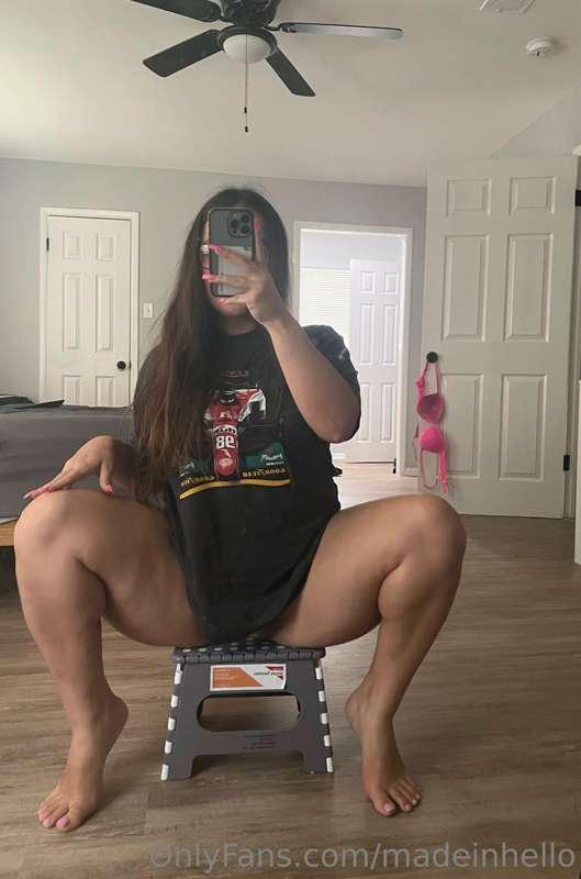 Full spread