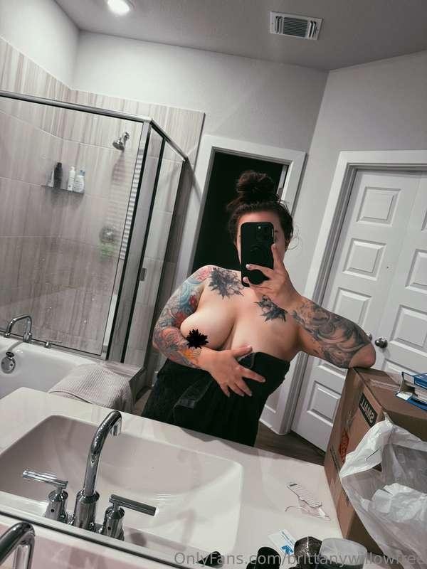 brittanywillowfree main image