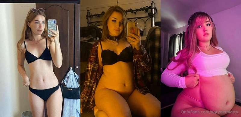 And extra post for tonight since everyone is requesting more..