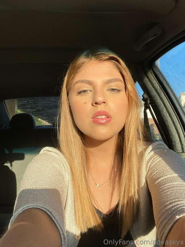 # The sun is always on my side 🌞🌈