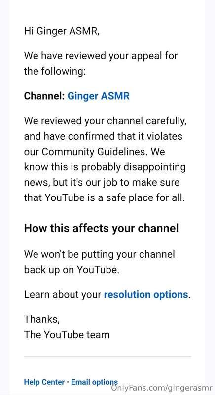 gingerasmr image #1