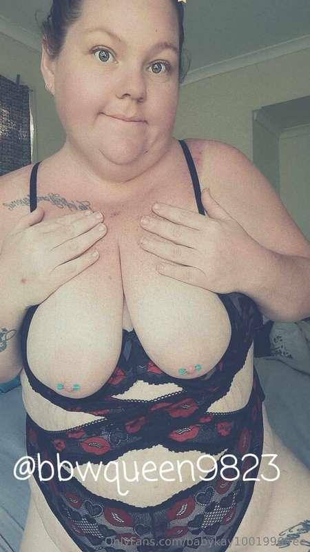 FREE fat pussy! 🔽🔽🐱FREE - @bbwqueen9823VIP - @aussiebbw666  ..