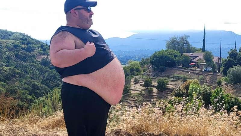 Photoshoot in the Hills