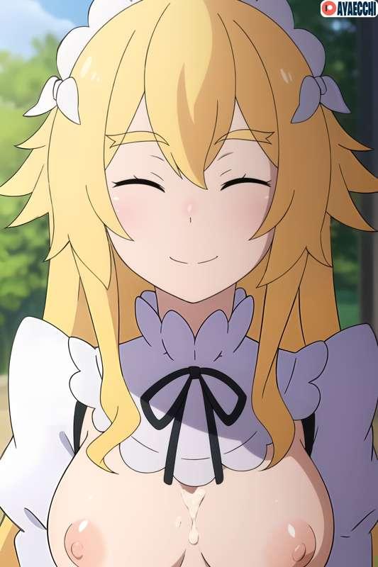 Frederica💖