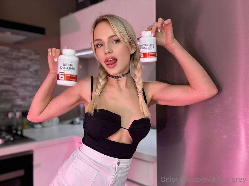 Do you use supplements? 🥰