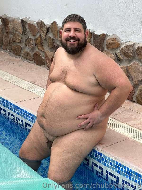 chubbybear79 image #1