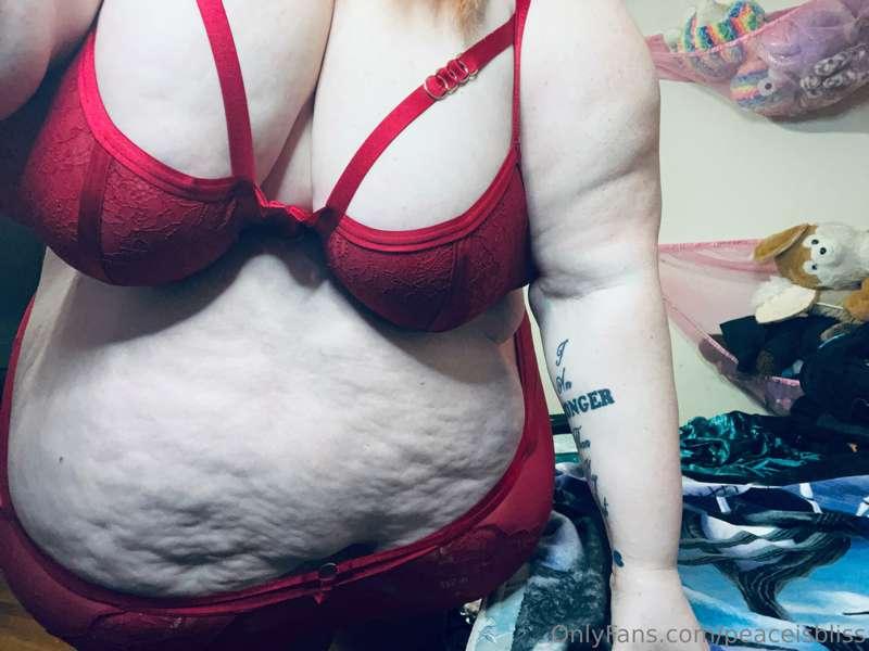 Big girls do it better