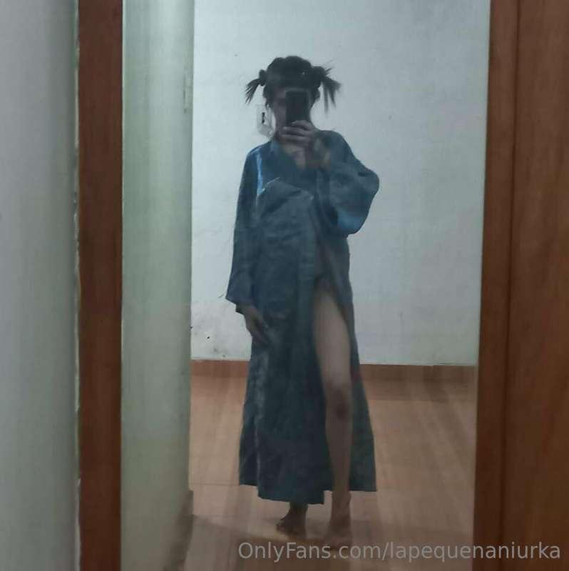 Kimono