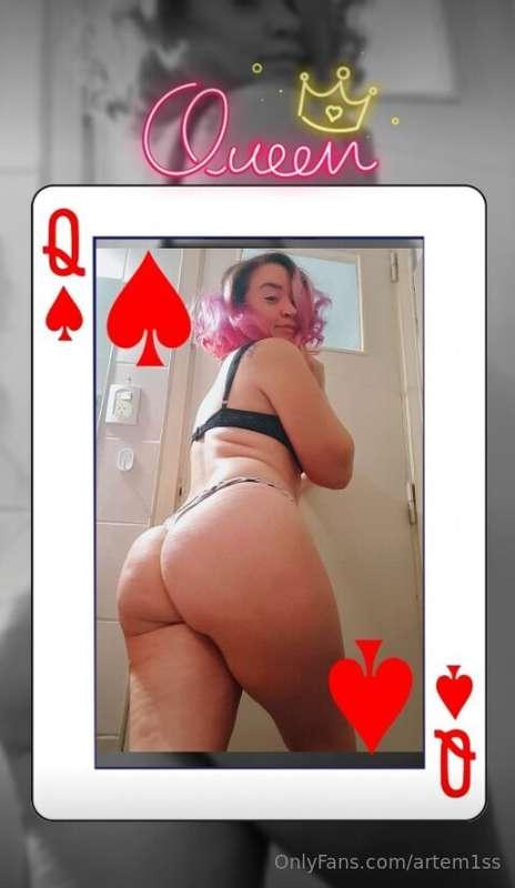 👑😍