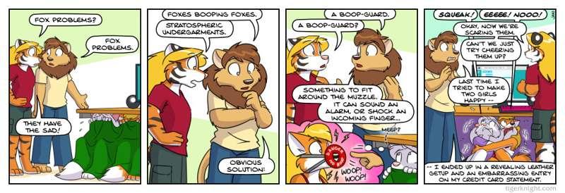 Boop wars - 9