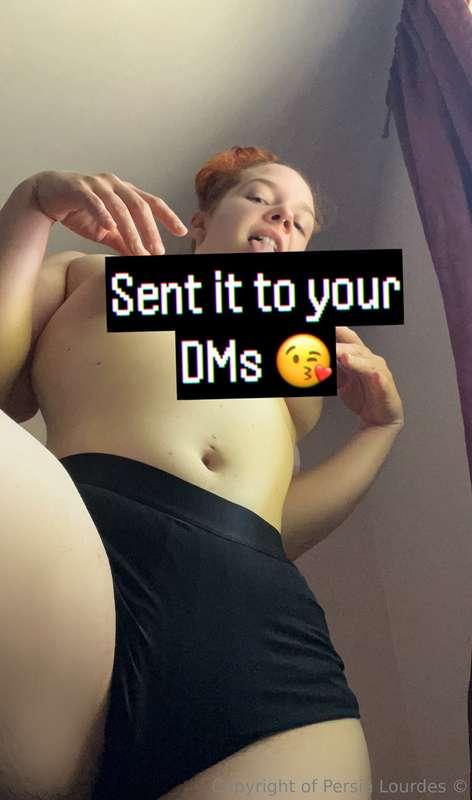 ***Happy FRIDAY!! I Wanted to treat you with a FULL NIPPLE S..