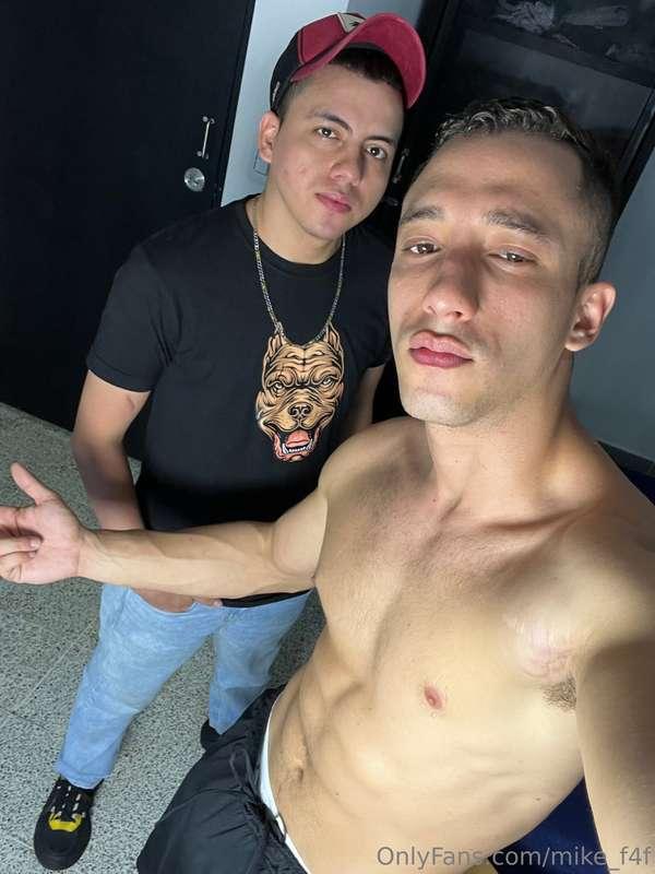 New Video With @davidbad