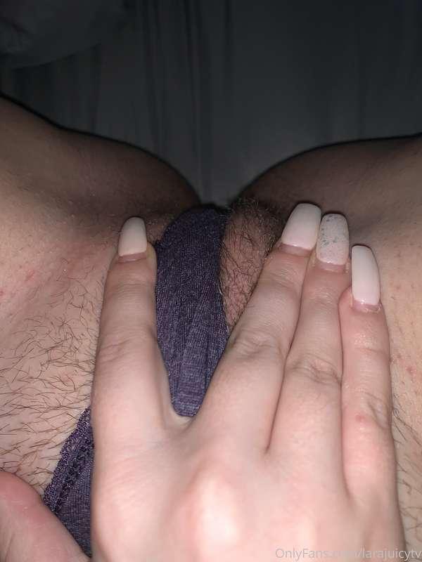 ***Who wants to watch me shave it tonight???***