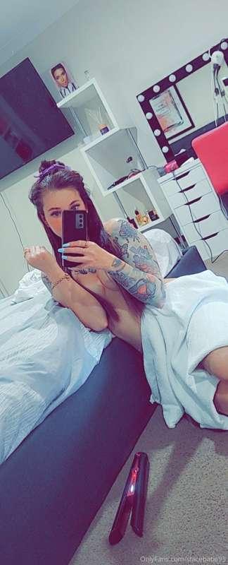 Morning 🤪