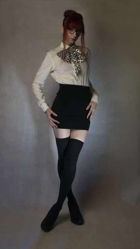 Official outfit time ~ 