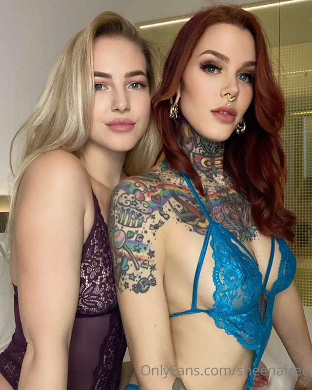 Love a redhead 🥵🔥 @maplered