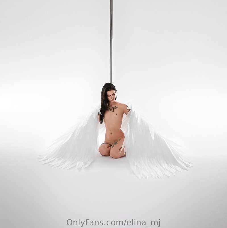 Angel 😇
