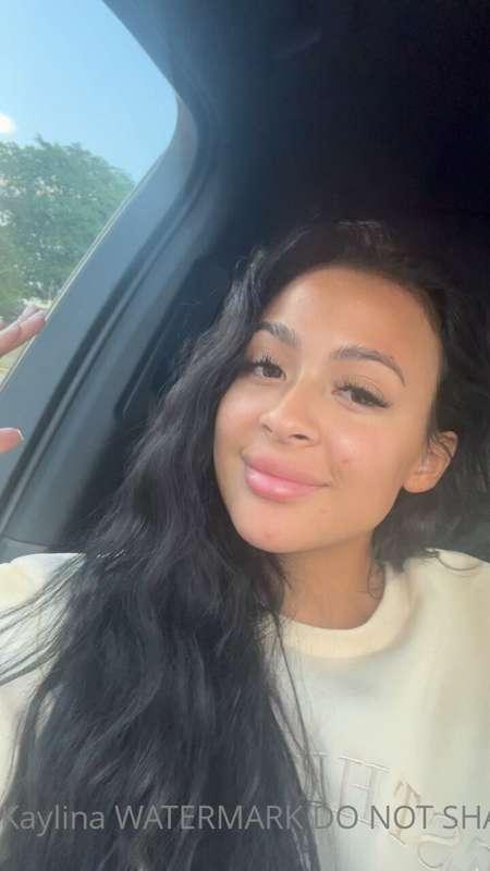 Baby Face! 👼🤍