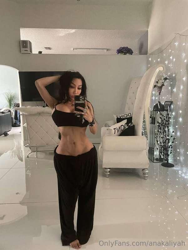 Abs check