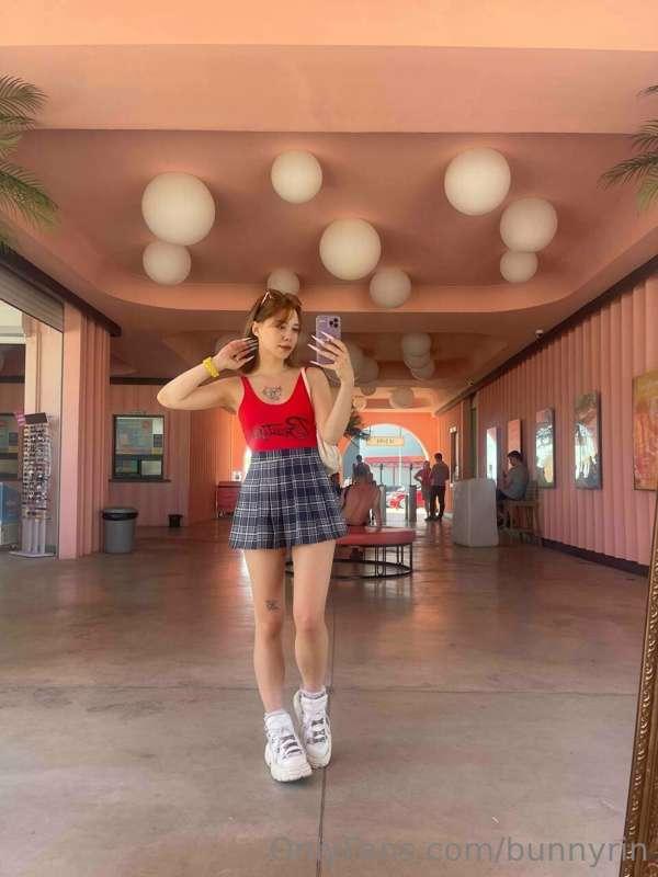 𝐈 𝐫𝐞𝐚𝐥𝐥𝐲 𝐥𝐢𝐤𝐞 𝐭𝐡𝐢𝐬 𝐨𝐮𝐭𝐟𝐢𝐭, so I hope you like it too! 👗💖
Fas..