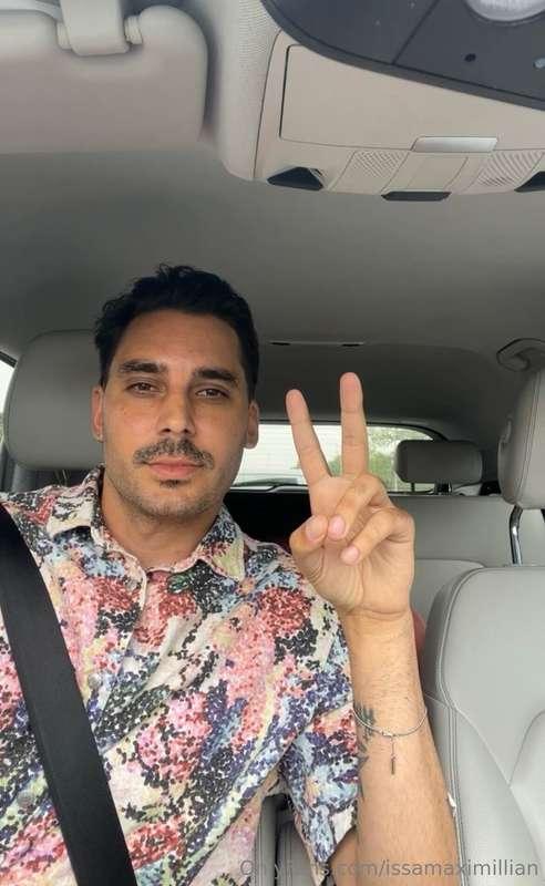 Want to join me for a little joyride? 