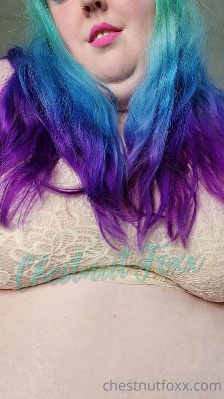 This bra always makes me feel sexy.