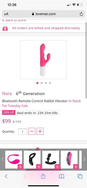 i want ✨*her*✨