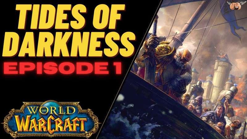 Early Access - Chapters 1 & 2