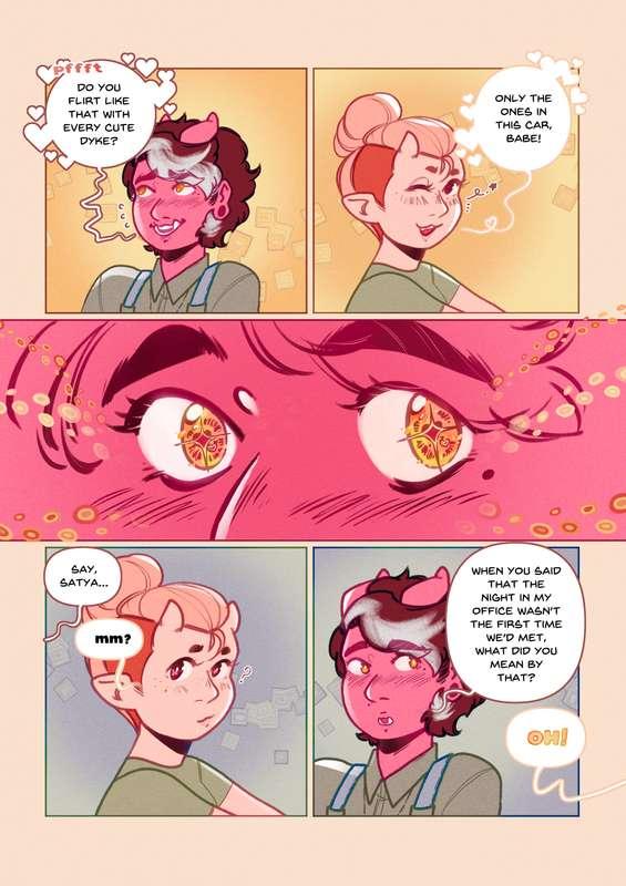 Pink Sugar - Page 371