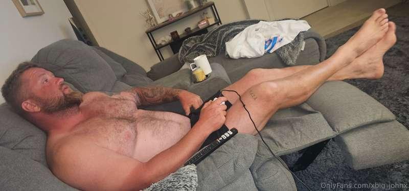 Xbox and chill? 