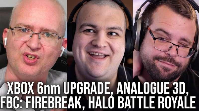 Early Access to DF Direct Weekly #185 Now Available