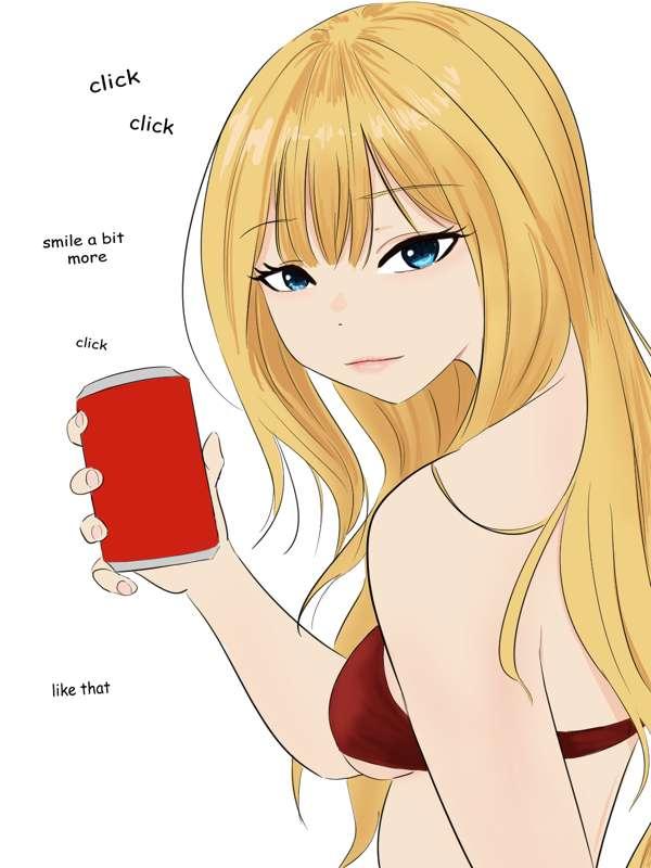 Roommates p3